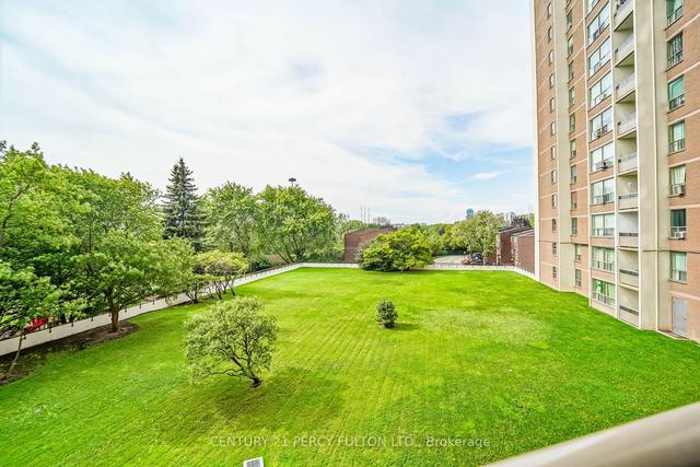 304 - 15 Vicora Linkway, Condo with 2 bedrooms, 1 bathrooms and 1 parking in Toronto ON | Image 22