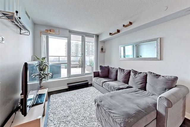 501 - 5162 Yonge St, Condo with 1 bedrooms, 1 bathrooms and 1 parking in Toronto ON | Image 34