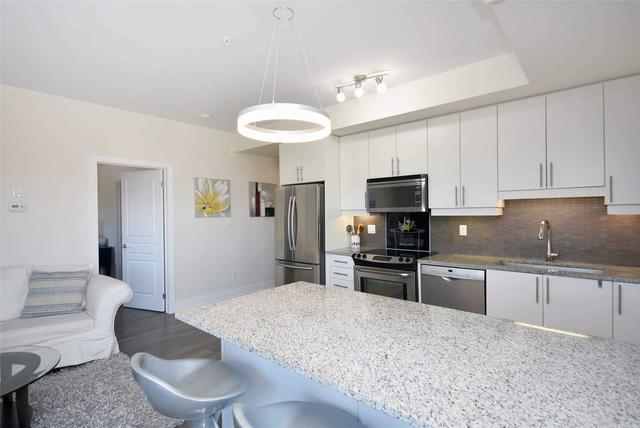 420 - 128 Garden Dr, Condo with 2 bedrooms, 2 bathrooms and 1 parking in Oakville ON | Image 40