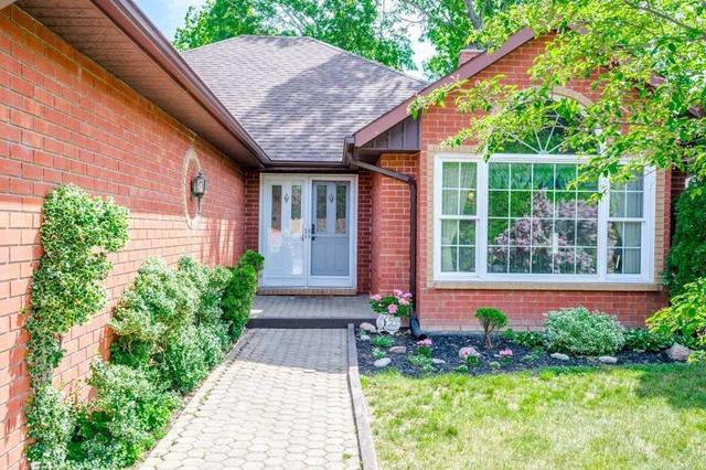 94 William St, House detached with 3 bedrooms, 2 bathrooms and 6 parking in Kawartha Lakes ON | Image 33