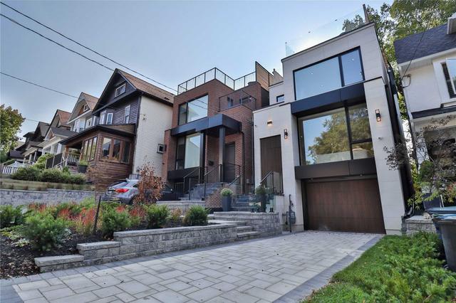 112 Wheeler Ave, House detached with 4 bedrooms, 5 bathrooms and 2 parking in Toronto ON | Image 23