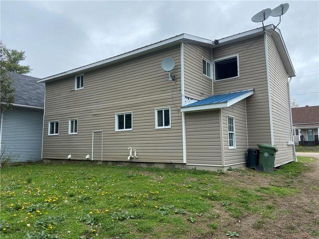 554 Hamilton Street, Home with 0 bedrooms, 0 bathrooms and 4 parking in Laurentian Valley ON | Image 6