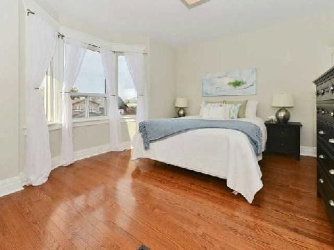 105 Barker Ave, House detached with 3 bedrooms, 3 bathrooms and 2 parking in Toronto ON | Image 7