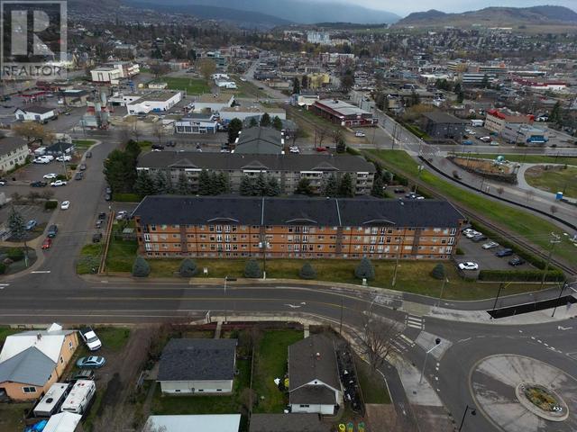 3800 - 28a Street Unit# 408, Condo with 1 bedrooms, 1 bathrooms and 1 parking in Vernon BC | Image 16