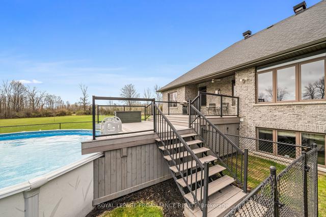 7536 Highway 62, House detached with 3 bedrooms, 4 bathrooms and 14 parking in Belleville ON | Image 29