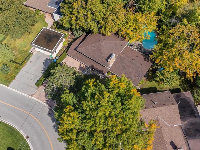 9 Plainsman Rd, House detached with 4 bedrooms, 3 bathrooms and 6 parking in Mississauga ON | Image 21