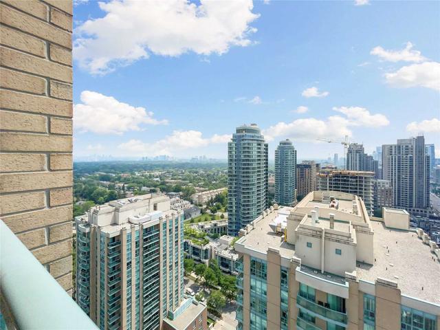 lph11 - 22 Olive Ave, Condo with 1 bedrooms, 1 bathrooms and 1 parking in Toronto ON | Image 20