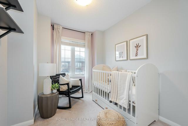 42 - 470 Beach Blvd, Townhouse with 3 bedrooms, 3 bathrooms and 2 parking in Hamilton ON | Image 26