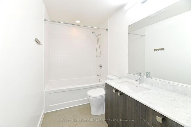 601 - 775 King St W, Condo with 2 bedrooms, 1 bathrooms and 1 parking in Toronto ON | Image 7