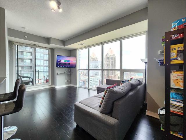 1205 - 4011 Brickstone Mews, Condo with 2 bedrooms, 2 bathrooms and 1 parking in Mississauga ON | Image 9