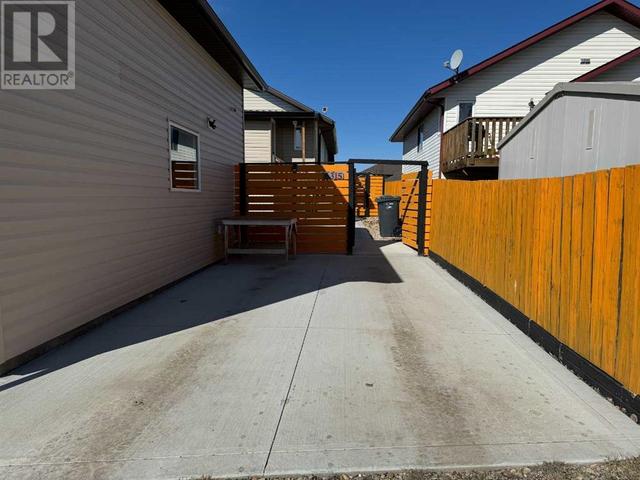 6315 - 60 Streetclose, House detached with 3 bedrooms, 2 bathrooms and 3 parking in Ponoka AB | Image 40
