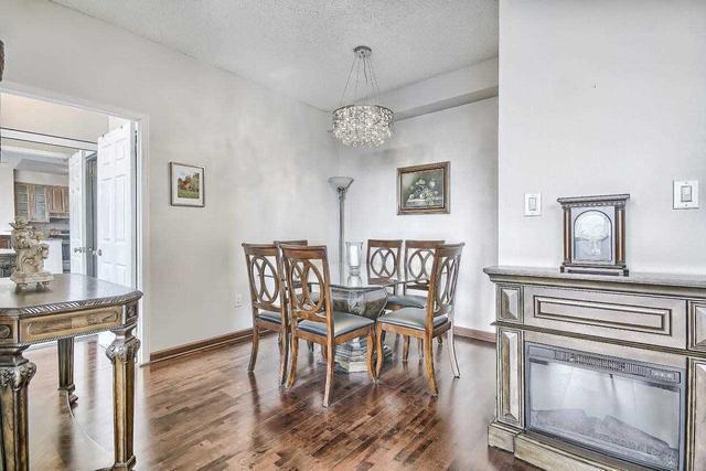 lph06 - 23 Lorraine Dr, Condo with 2 bedrooms, 2 bathrooms and 1 parking in Toronto ON | Image 3