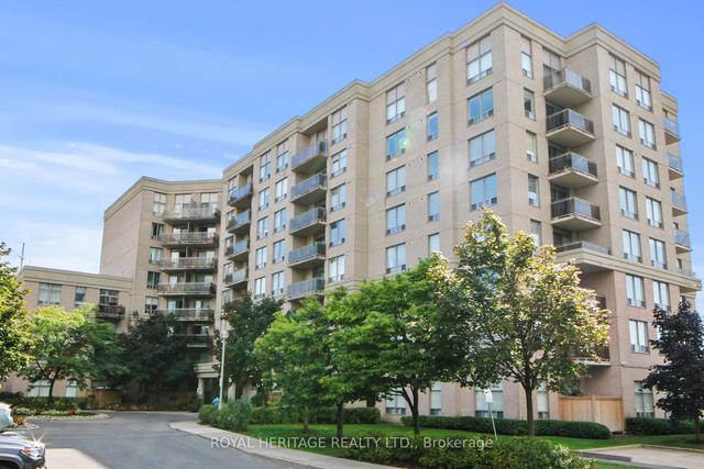 107 - 1730 Eglinton Ave E, Condo with 2 bedrooms, 2 bathrooms and 2 parking in Toronto ON | Image 12