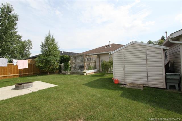 49 Cambridge Way, House detached with 3 bedrooms, 2 bathrooms and 4 parking in Wheatland County AB | Image 20