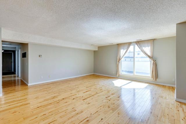 112 - 1540 29 Street Nw, Condo with 2 bedrooms, 1 bathrooms and 1 parking in Calgary AB | Image 5