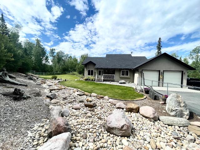 593038 Range Road 122, House detached with 4 bedrooms, 3 bathrooms and null parking in Woodlands County AB | Image 5