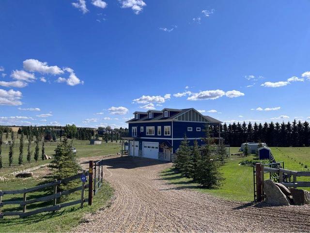 1505 Twp Rd 394, House detached with 3 bedrooms, 2 bathrooms and null parking in Lacombe County AB | Image 14