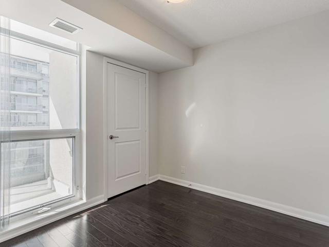 1605 - 17 Anndale Dr, Condo with 1 bedrooms, 1 bathrooms and 1 parking in Toronto ON | Image 10