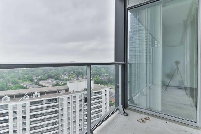1901 - 5180 Yonge St, Condo with 2 bedrooms, 2 bathrooms and 1 parking in Toronto ON | Image 16