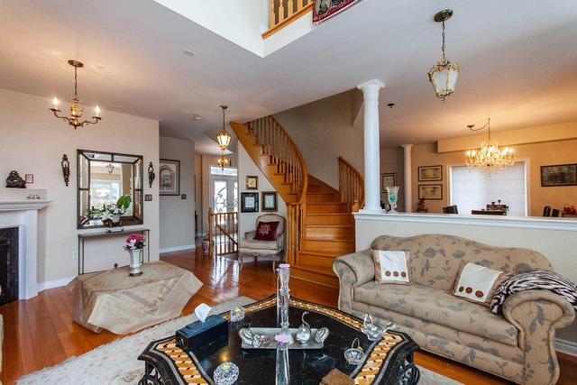 106 Worthington Ave, House detached with 4 bedrooms, 4 bathrooms and 2 parking in Richmond Hill ON | Image 19