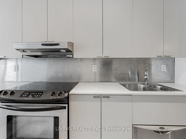 1523b - 111 Elizabeth St, Condo with 1 bedrooms, 1 bathrooms and 1 parking in Toronto ON | Image 22
