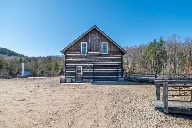 11629 Opeongo Rd, House detached with 4 bedrooms, 3 bathrooms and 11 parking in Madawaska Valley ON | Image 28