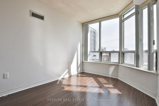 402 - 168 Bonis Ave, Condo with 2 bedrooms, 2 bathrooms and 1 parking in Toronto ON | Image 28