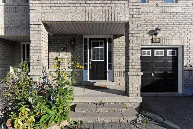 3452 Angel Pass Dr, House attached with 3 bedrooms, 3 bathrooms and 3 parking in Mississauga ON | Image 34