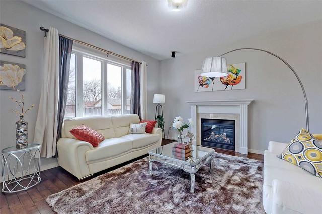 100 Gar Lehman Ave, House detached with 4 bedrooms, 3 bathrooms and 4 parking in Markham ON | Image 37