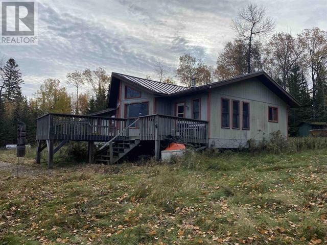 2747 Pipestone Pt, House detached with 3 bedrooms, 1 bathrooms and null parking in Kenora, Unorganized ON | Image 26