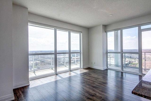 1811 - 65 Speers Rd, Condo with 2 bedrooms, 2 bathrooms and 2 parking in Oakville ON | Image 1