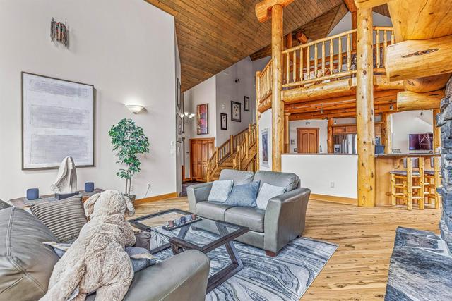 37 Eagle Landing, House detached with 5 bedrooms, 3 bathrooms and 6 parking in Canmore AB | Image 13