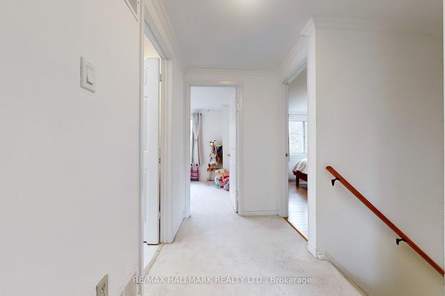149 Armitage Dr, House detached with 4 bedrooms, 3 bathrooms and 5 parking in Newmarket ON | Image 11