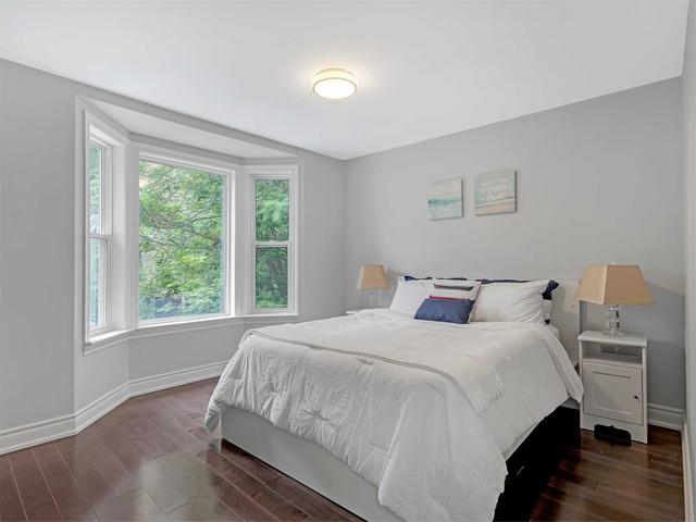 43 Rusholme Park Cres N, House detached with 6 bedrooms, 3 bathrooms and 1 parking in Toronto ON | Image 25