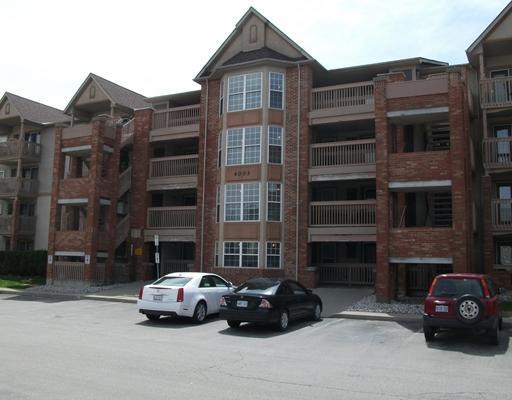 308 - 4003 Kilmer Dr, Condo with 1 bedrooms, 1 bathrooms and null parking in Burlington ON | Image 1