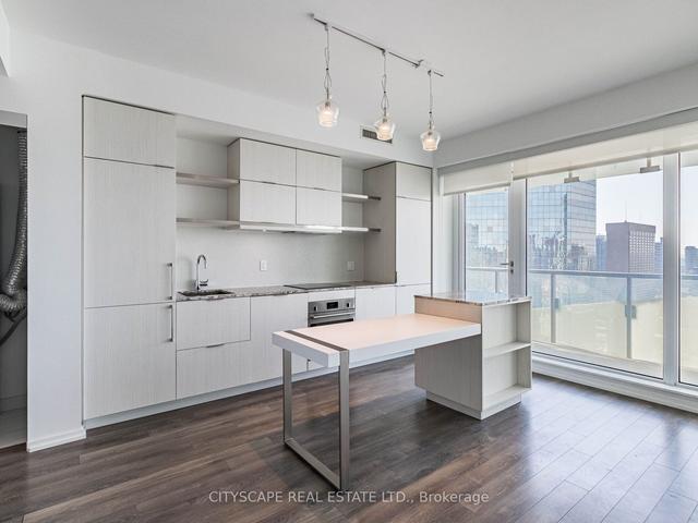 3111 - 197 Yonge St, Condo with 1 bedrooms, 1 bathrooms and 0 parking in Toronto ON | Image 38