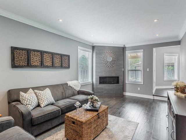 80 Corby Rd, House detached with 4 bedrooms, 4 bathrooms and 6 parking in Markham ON | Image 5