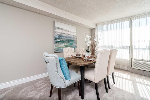 ph3 - 55 William St E, Condo with 2 bedrooms, 2 bathrooms and 1 parking in Oshawa ON | Image 5