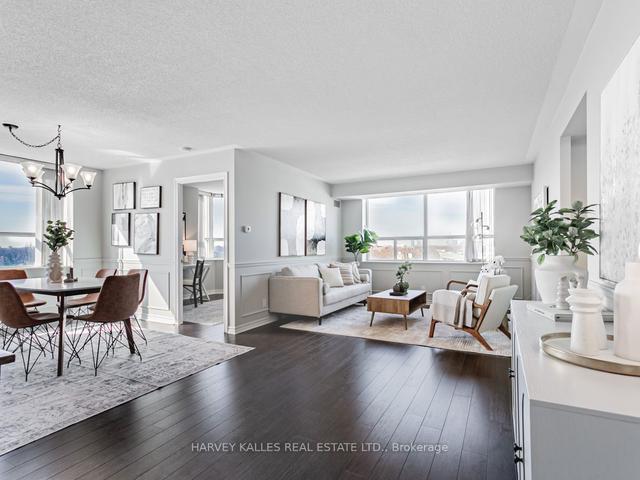908 - 265 Ridley Blvd, Condo with 2 bedrooms, 2 bathrooms and 2 parking in Toronto ON | Image 19