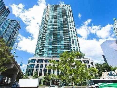3014 - 18 Yonge St, Condo with 1 bedrooms, 1 bathrooms and 1 parking in Toronto ON | Image 3