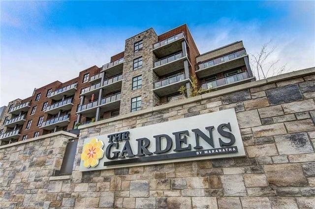 211 - 3290 New St, Condo with 1 bedrooms, 2 bathrooms and 1 parking in Burlington ON | Image 1