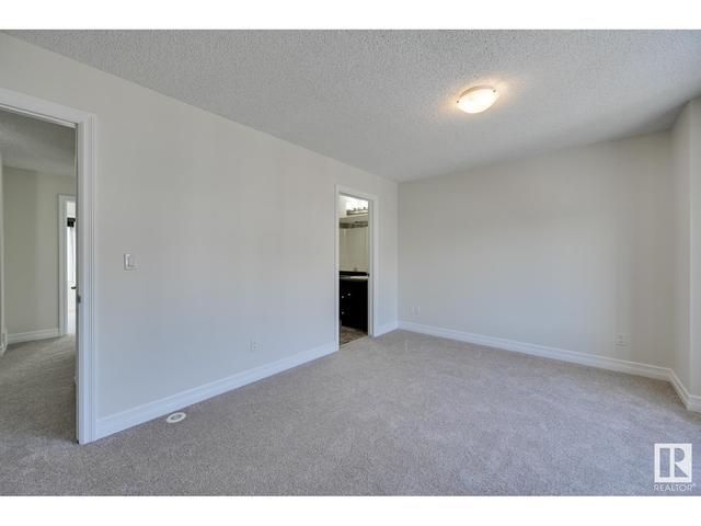 87 - 3625 144 Av Nw, House attached with 3 bedrooms, 2 bathrooms and null parking in Edmonton AB | Image 29