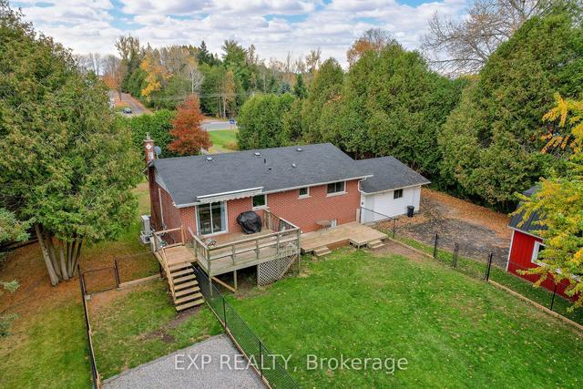 5286 County Road 45 Rd, House detached with 3 bedrooms, 2 bathrooms and 12 parking in Hamilton TP ON | Image 22