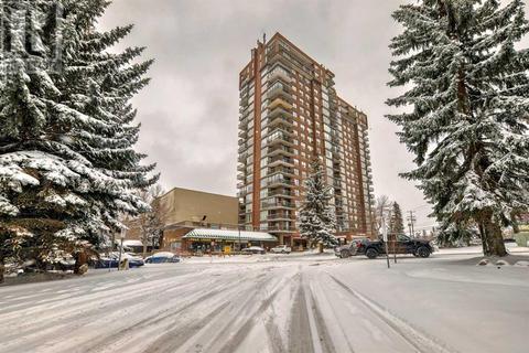 306, - 145 Point Drive Nw, Condo with 1 bedrooms, 1 bathrooms and 1 parking in Calgary AB | Card Image