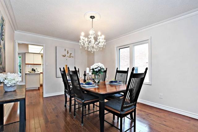 360 Kennedy St W, House detached with 4 bedrooms, 3 bathrooms and 4 parking in Aurora ON | Image 39