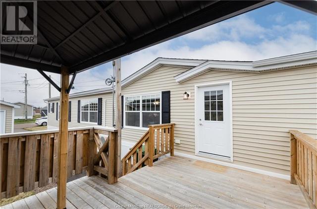 47 Gaspereau Lane, Home with 3 bedrooms, 2 bathrooms and null parking in Dieppe NB | Image 12