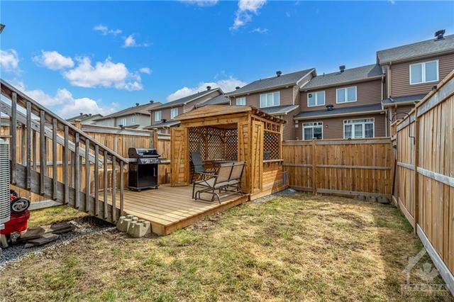 209 Overberg Way, Townhouse with 3 bedrooms, 3 bathrooms and 2 parking in Ottawa ON | Image 26