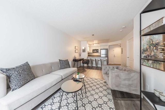 608 - 18 Stafford St E, Condo with 1 bedrooms, 1 bathrooms and 1 parking in Toronto ON | Image 15