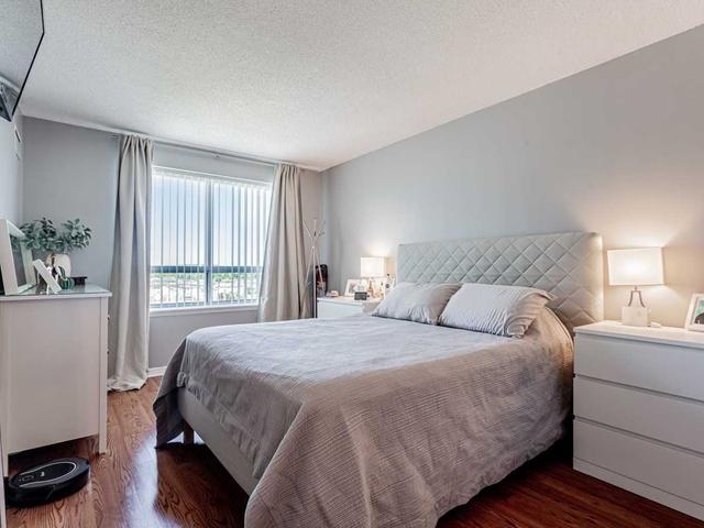 1115 - 39 Oneida Cres, Condo with 2 bedrooms, 2 bathrooms and 1 parking in Richmond Hill ON | Image 4