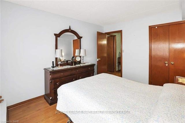 302 - 99 Donn Ave, Condo with 2 bedrooms, 1 bathrooms and 1 parking in Hamilton ON | Image 11